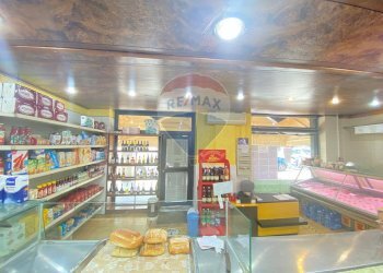 Dispensa di stoccaggio - Attività Commerciale Via Torino, Catania - foto 8