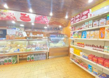 Dispensa di stoccaggio - Attività Commerciale Via Torino, Catania - foto 9