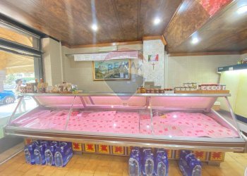 Camera / camera da letto - Attività Commerciale Via Torino, Catania - foto 11