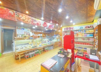 Camera / camera da letto - Attività Commerciale Via Torino, Catania - foto 12