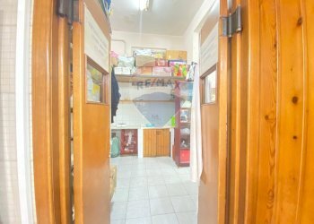 Dispensa di stoccaggio - Attività Commerciale Via Torino, Catania - foto 13