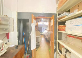 Dispensa di stoccaggio - Attività Commerciale Via Torino, Catania - foto 14