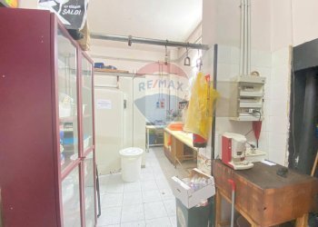 Bagno - Attività Commerciale Via Torino, Catania - foto 15