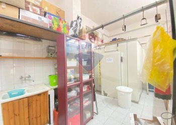 Bagno - Attività Commerciale Via Torino, Catania - foto 16