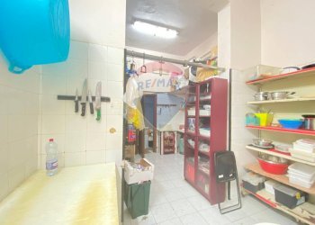 Dispensa di stoccaggio - Attività Commerciale Via Torino, Catania - foto 18