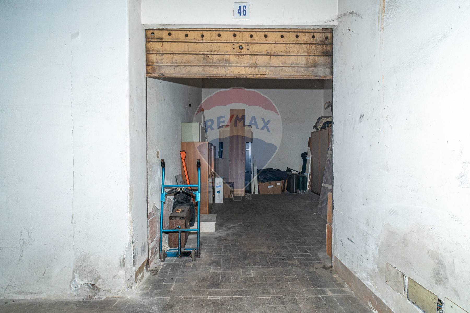 Parcheggio - Box via Mollica
 
6, Aci Castello - foto 2