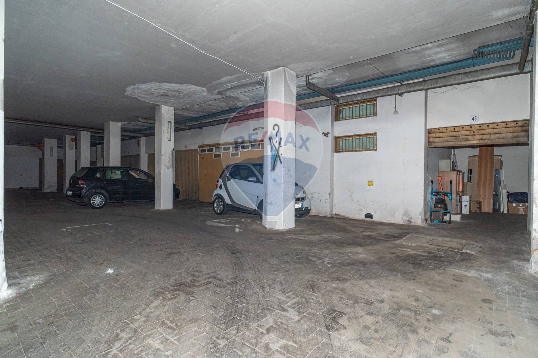 Parcheggio - Box via Mollica
 
6, Aci Castello - foto 3