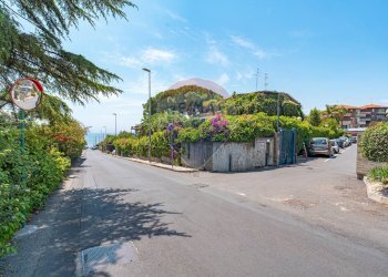 Edificio all\'aperto - Box via Mollica
 
6, Aci Castello - foto 22