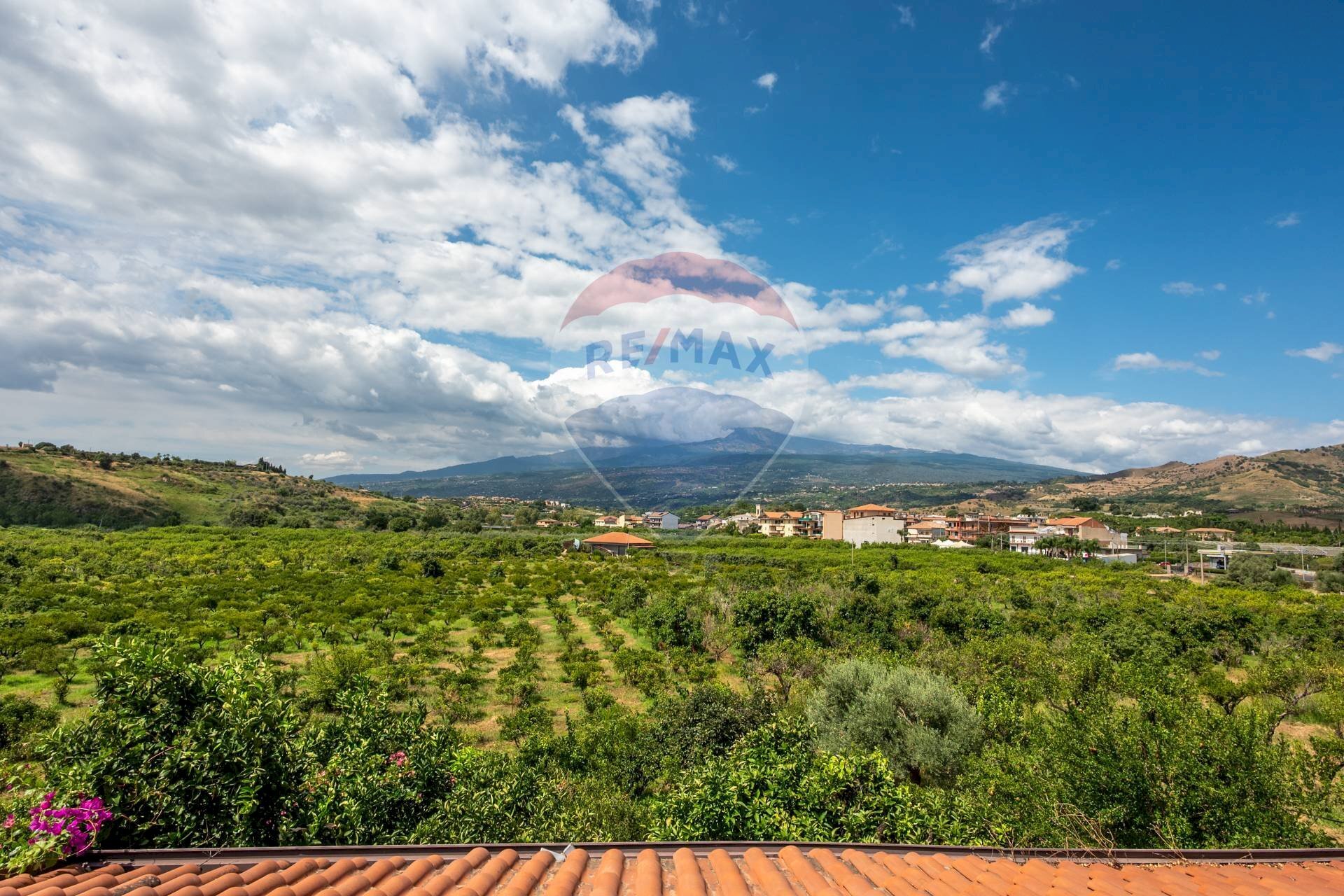 Vista delle montagne - Villa pasteria
 
19/E, Calatabiano - foto 2