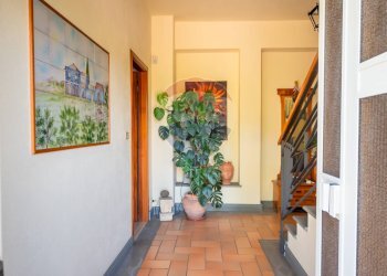 Hall / corridoio - Villa pasteria
 
19/E, Calatabiano - foto 3