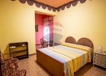 Camera / camera da letto - Villa pasteria
 
19/E, Calatabiano - foto 7