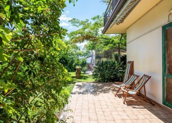 Terrazza - Villa pasteria
 
19/E, Calatabiano - foto 16