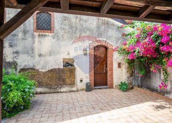 Casa all\'aperto - Villa pasteria
 
19/E, Calatabiano - foto 18