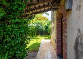 Giardino - Villa pasteria
 
19/E, Calatabiano - foto 22