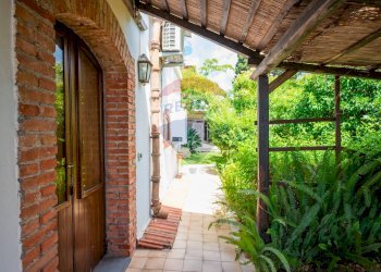 Terrazza - Villa pasteria
 
19/E, Calatabiano - foto 24