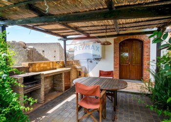 Terrazza - Villa pasteria
 
19/E, Calatabiano - foto 25