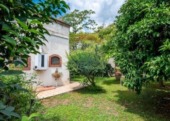 Giardino - Villa pasteria
 
19/E, Calatabiano - foto 26