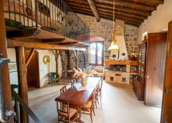 Sala da pranzo - Villa pasteria
 
19/E, Calatabiano - foto 31