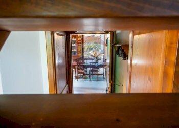 Hall / corridoio - Villa pasteria
 
19/E, Calatabiano - foto 40