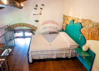 Camera / camera da letto - Villa pasteria
 
19/E, Calatabiano - foto 41