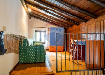 Camera / camera da letto - Villa pasteria
 
19/E, Calatabiano - foto 42