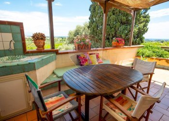 Terrazza - Villa pasteria
 
19/E, Calatabiano - foto 1