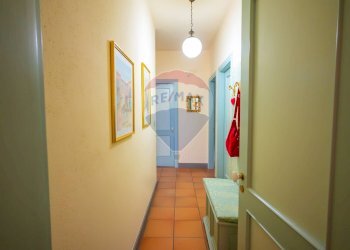 Hall / corridoio - Villa pasteria
 
19/E, Calatabiano - foto 66