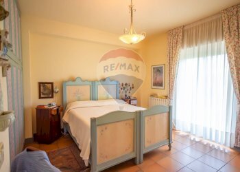 Camera / camera da letto - Villa pasteria
 
19/E, Calatabiano - foto 69