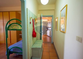 Hall / corridoio - Villa pasteria
 
19/E, Calatabiano - foto 71