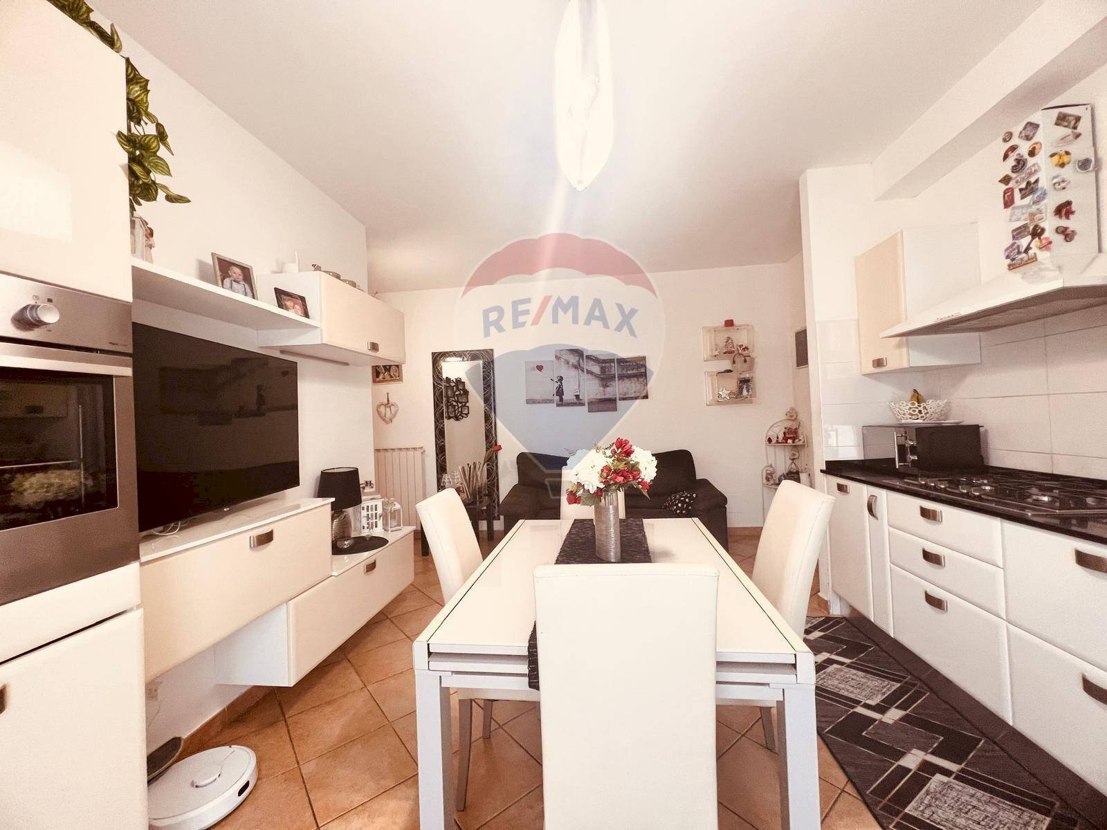 Cucina - Three-room apartment Castellina Marittima - photo 3