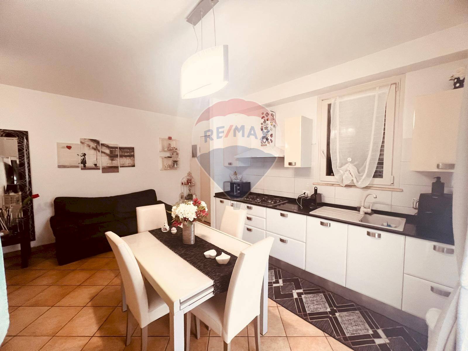 Cucina - Three-room apartment Castellina Marittima - photo 2