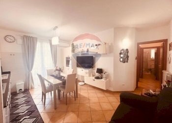 Sala da pranzo - Trilocale Castellina Marittima - foto 2