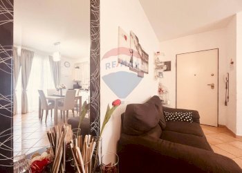 Sala da pranzo - Trilocale Castellina Marittima - foto 4