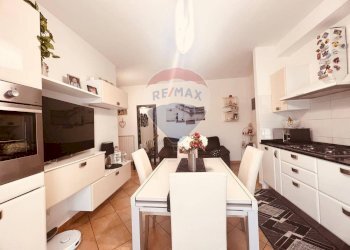 Cucina - Trilocale Castellina Marittima - foto 1