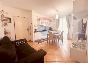 Sala da pranzo - Trilocale Castellina Marittima - foto 6