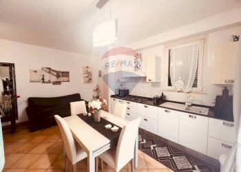 Cucina - Trilocale Castellina Marittima - foto 3