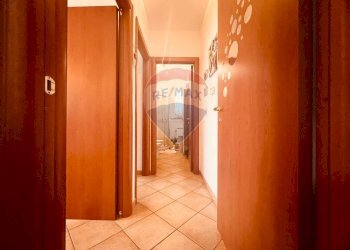 Hall / corridoio - Trilocale Castellina Marittima - foto 8