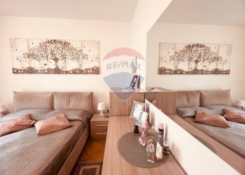 Soggiorno - Trilocale Castellina Marittima - foto 10