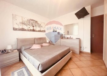 Camera / camera da letto - Trilocale Castellina Marittima - foto 11