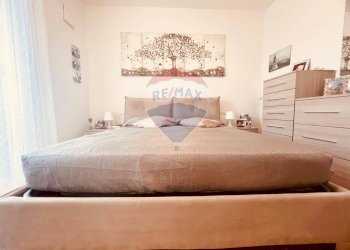 Camera / camera da letto - Trilocale Castellina Marittima - foto 12