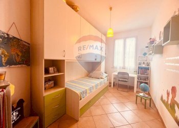 Camera / camera da letto - Trilocale Castellina Marittima - foto 14