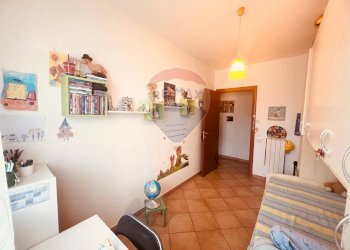 Camera / camera da letto - Trilocale Castellina Marittima - foto 15