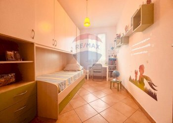 Camera / camera da letto - Trilocale Castellina Marittima - foto 16