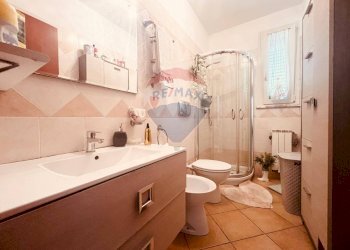 Bagno - Trilocale Castellina Marittima - foto 18