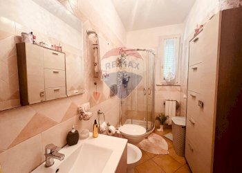 Bagno - Trilocale Castellina Marittima - foto 19