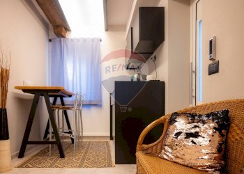 Sala da pranzo - Apartment via scienze
 
22, Ferrara - photo 2