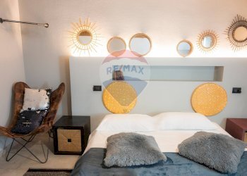 Camera / camera da letto - Apartment via scienze
 
22, Ferrara - photo 17