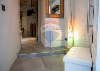 Hall / corridoio - Apartment via scienze
 
22, Ferrara - photo 24