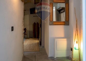 Hall / corridoio - Apartment via scienze
 
22, Ferrara - photo 25