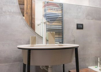 Bagno - Apartment via scienze
 
22, Ferrara - photo 32